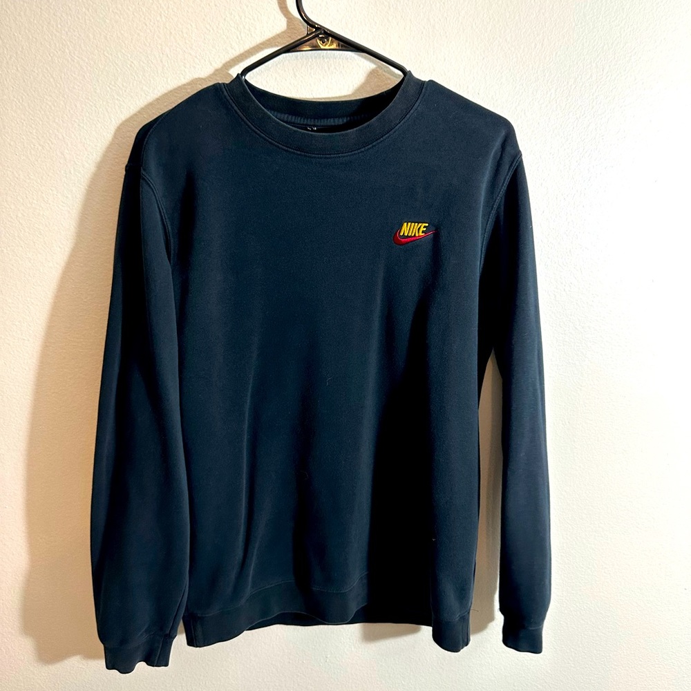 Nike crewneck